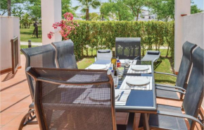 Beautiful Apartment In Alhama De Murcia With Wifi, El Romero